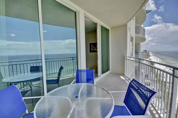 Panama City Beach, FL 32413,15625 Front Beach Road  #UNIT 2004