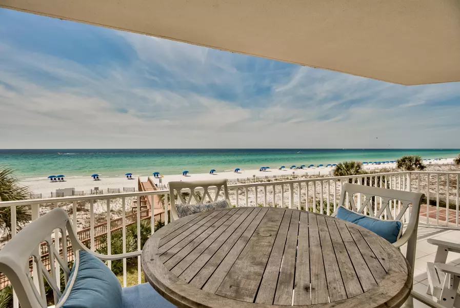 770 Gulf Shore Drive  #UNIT 302, Destin, FL 32541