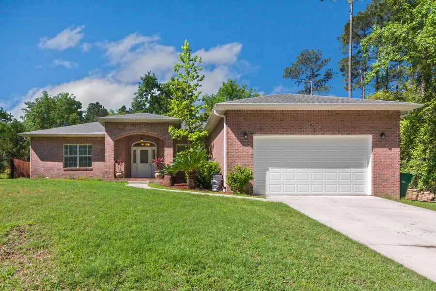 203 Golf Course Drive, Crestview, FL 32536