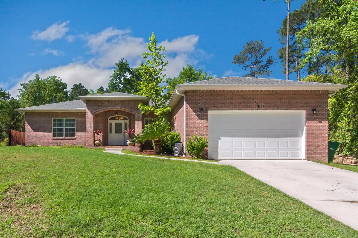 Crestview, FL 32536,203 Golf Course Drive