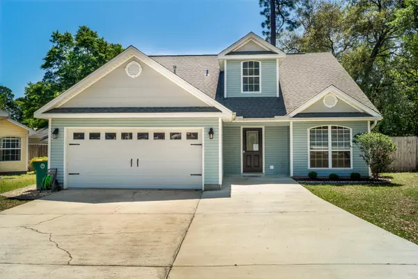 1685 Glenwood Court, Niceville, FL 32578