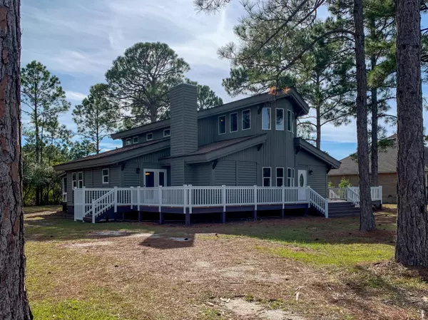 421 Ridge Road,  Santa Rosa Beach,  FL 32459