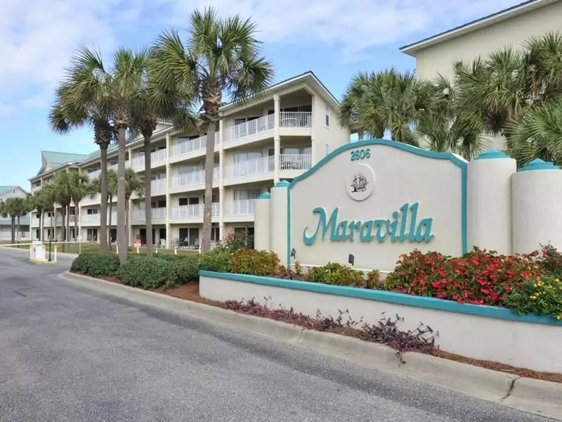 2606 Scenic Gulf Drive  #UNIT 3108, Miramar Beach, FL 32550