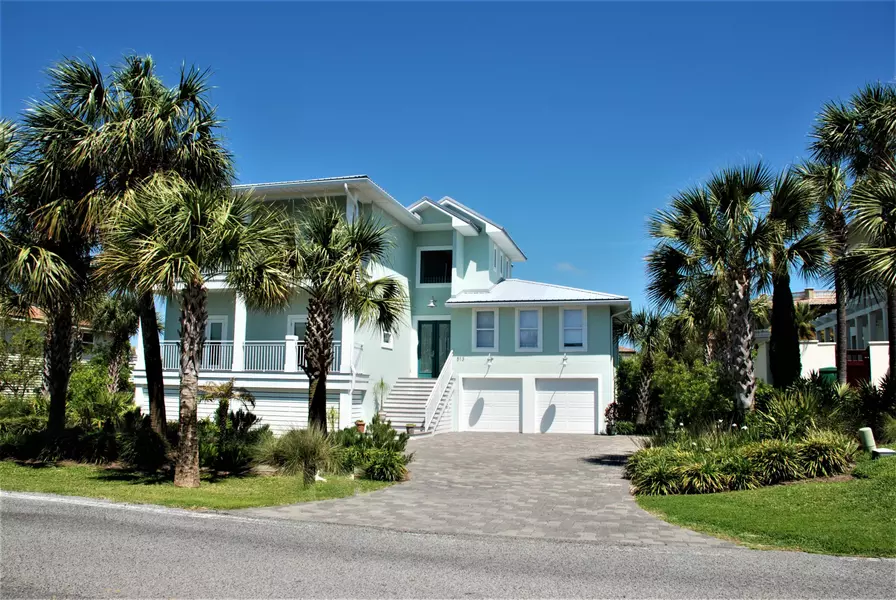 513 Osceola Drive, Destin, FL 32541