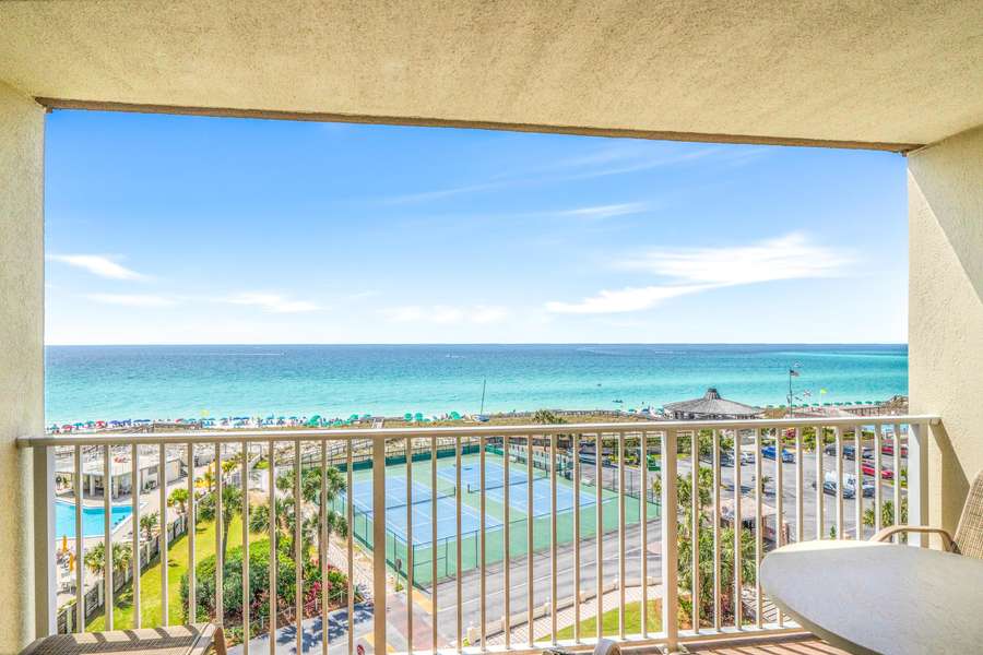 502 Gulf Shore Drive  #UNIT 701, Destin, FL 32541