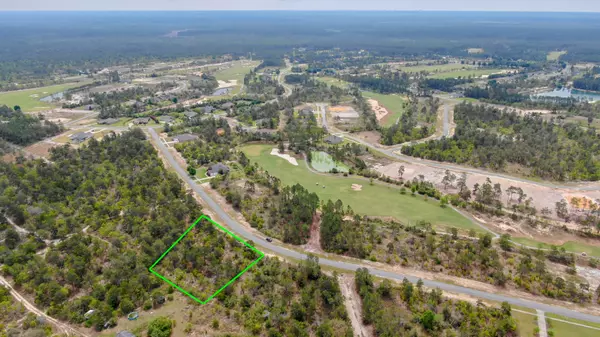 Freeport, FL 32439,TBD Coastal Breeze Lot 5 Blk A Drive