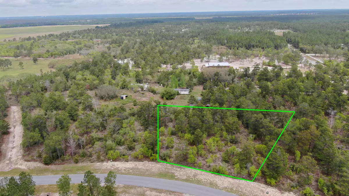 Freeport, FL 32439,TBD Coastal Breeze Lot 5 Blk A Drive