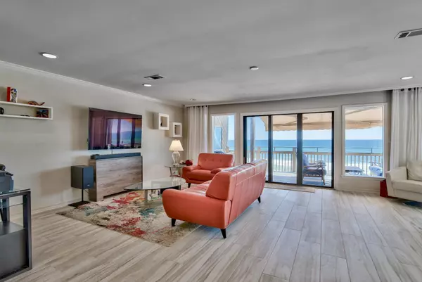 Miramar Beach, FL 32550,1717 SCENIC GULF Drive  #UNIT 4