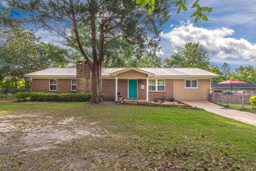 5215 Galliver Cto, Baker, FL 32531