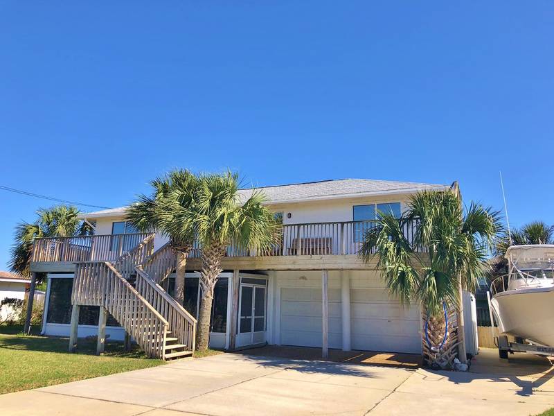 904 Corto Dr Drive, Pensacola Beach, FL 32561