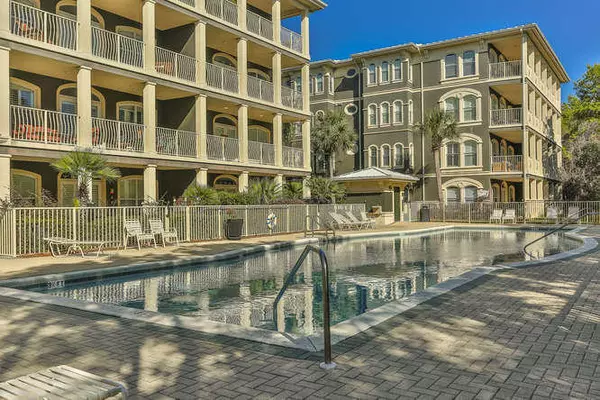 Santa Rosa Beach, FL 32459,4545 E Co Highway 30-A  #UNIT C202