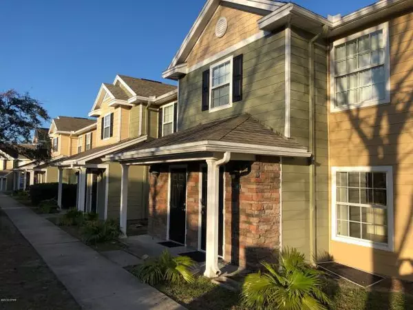 510 Lighthouse Road #510, Panama City Beach, FL 32407