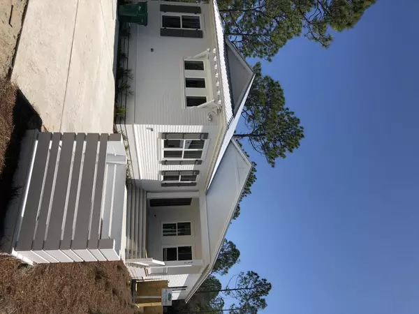 512 San Juan Avenue, Santa Rosa Beach, FL 32459