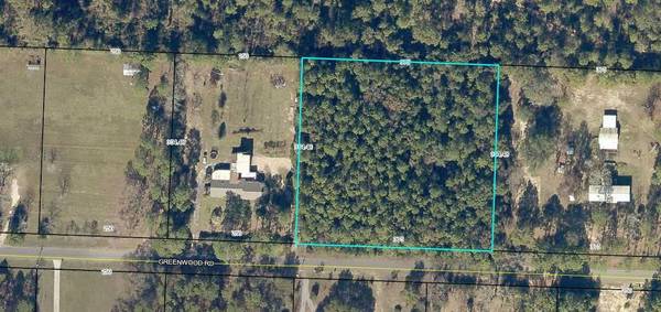 3 Ac Greenwood Road,  Baker,  FL 32531