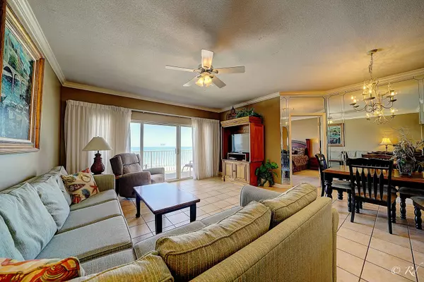 Panama City Beach, FL 32408,6609 Thomas Drive  #UNIT 903