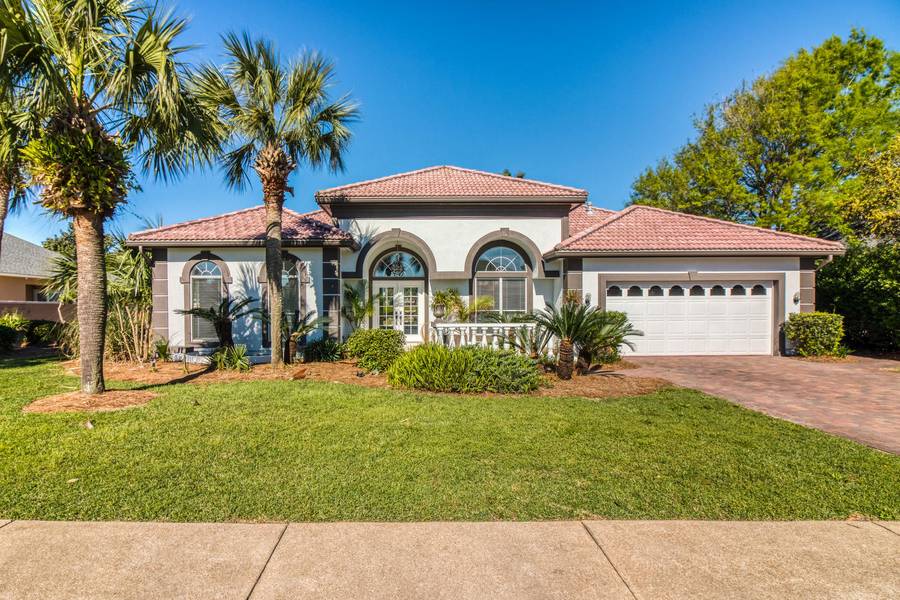 391 Avalon Boulevard, Miramar Beach, FL 32550