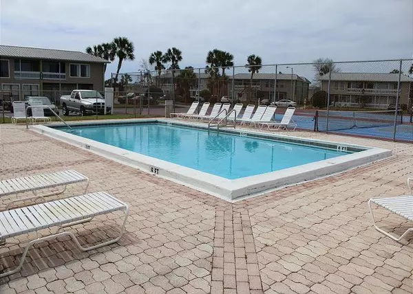 Destin, FL 32541,4000 Gulf Terrace Drive  #209