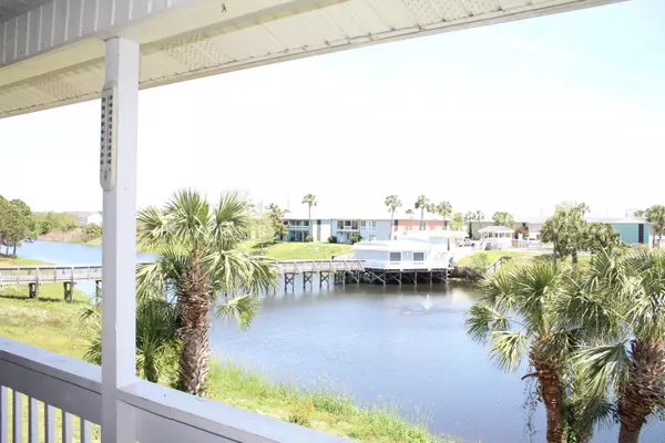 Destin, FL 32541,4000 Gulf Terrace Drive  #257