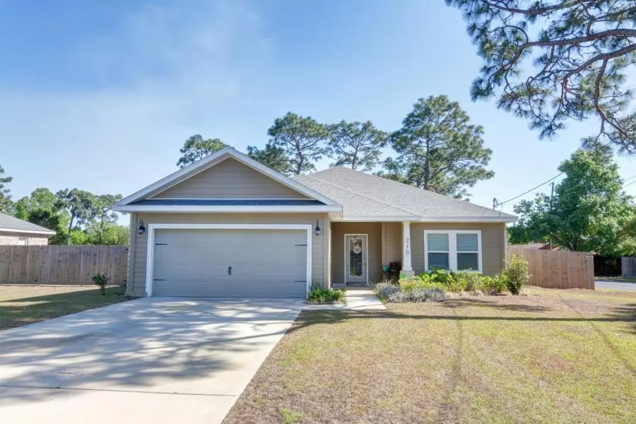 Mary Esther, FL 32569,210 Michael Avenue