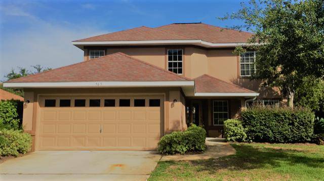 565 Loblolly Bay Drive, Santa Rosa Beach, FL 32459