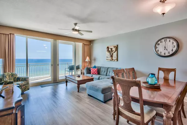 Panama City Beach, FL 32413,15625 Front Beach Road  #504