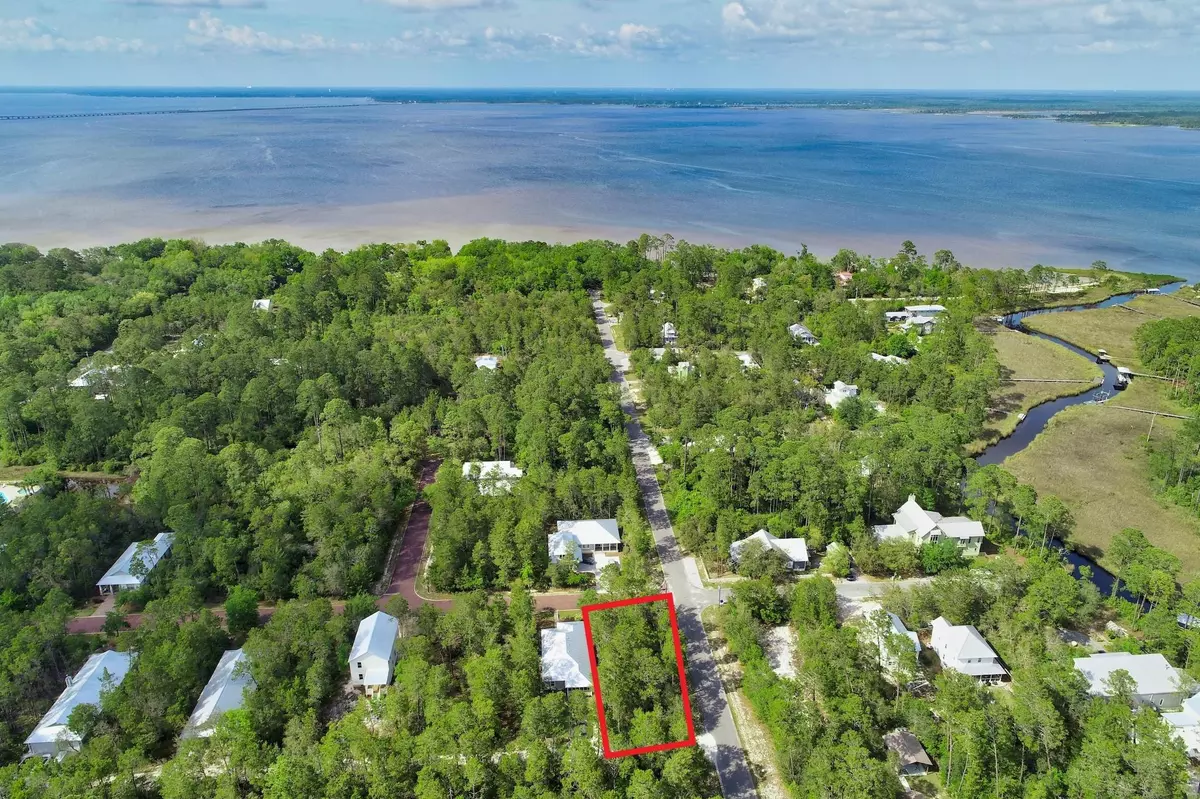 Santa Rosa Beach, FL 32459,Lot 16 Riker Ave