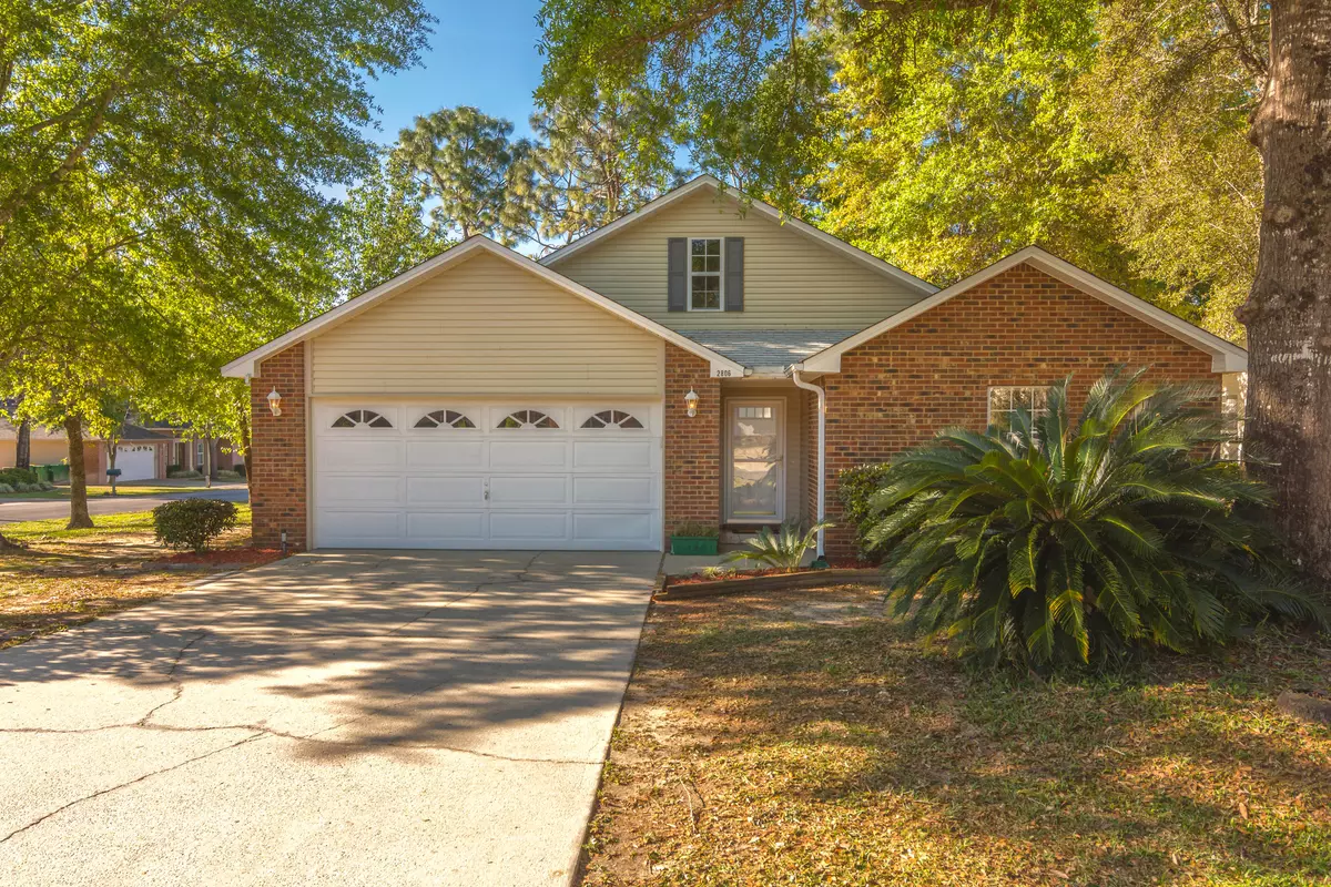 Crestview, FL 32539,2806 Hogan Lane