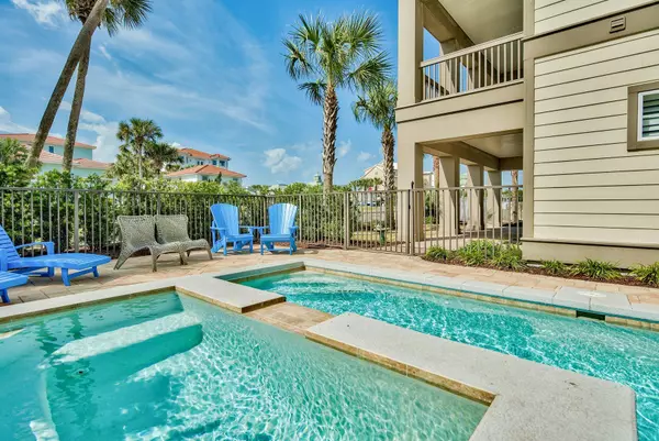 Destin, FL 32541,4480 Ocean View Drive