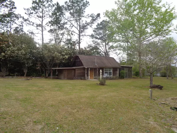 Crestview, FL 32539,4163 Dogwood Lane