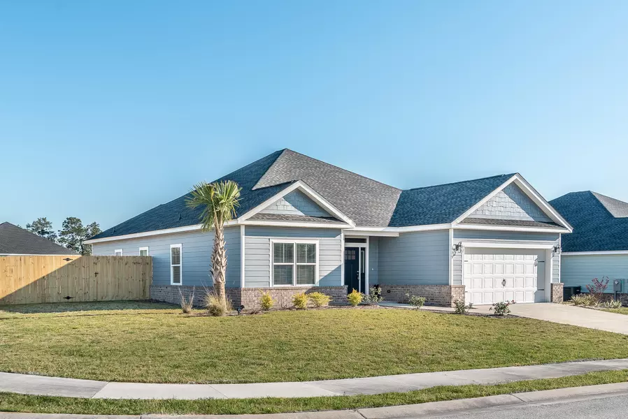 125 Partridge Lane, Freeport, FL 32439