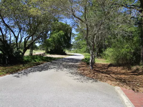 Santa Rosa Beach, FL 32459,Parcel 2 Bunker Place Drive