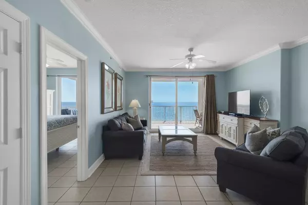 Panama City Beach, FL 32407,10611 Front Beach Road  #701