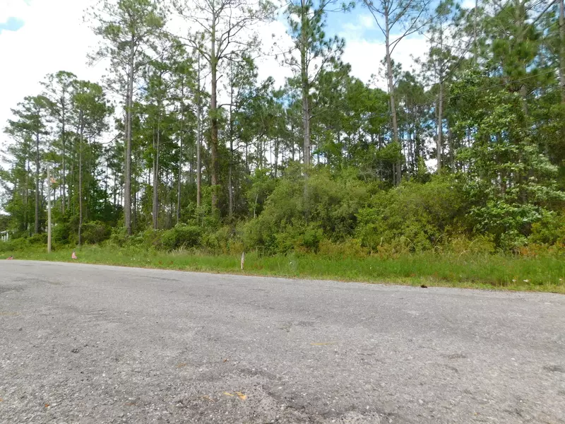 Lot 18 Central 8Th Street, Santa Rosa Beach, FL 32459