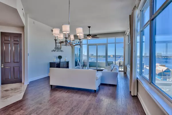 Destin, FL 32541,320 Harbor Boulevard  #UNIT A205