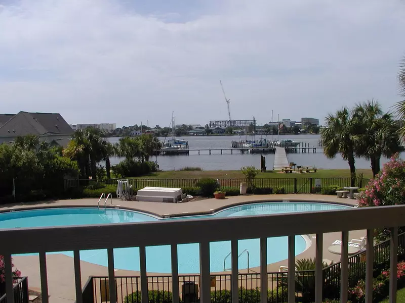 214 SW Miracle Strip Parkway  #UNIT B215, Fort Walton Beach, FL 32548