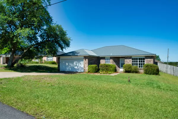 133 Wild Horse Drive, Crestview, FL 32536