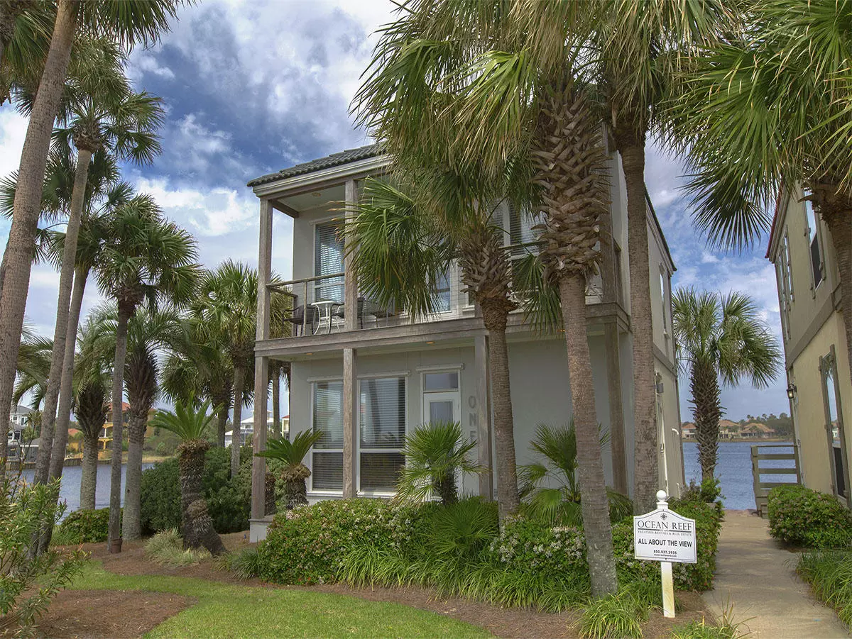 Destin, FL 32541,3551 Scenic Highway 98  #UNIT 1