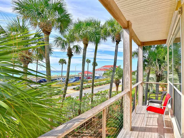 Destin, FL 32541,3551 Scenic Highway 98  #UNIT 1