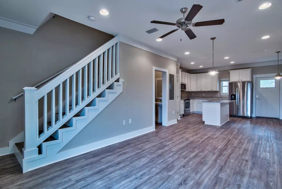 Freeport, FL 32439,50 S Sand Palm Road  #Lot 41