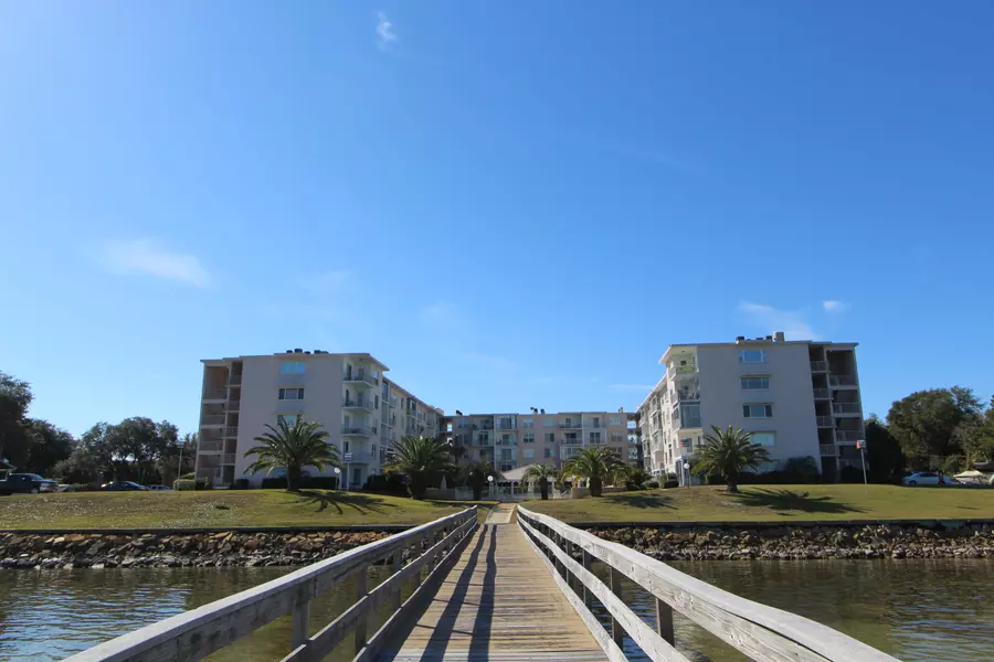 3857 Indian Trail Drive  #UNIT 113, Destin, FL 32541