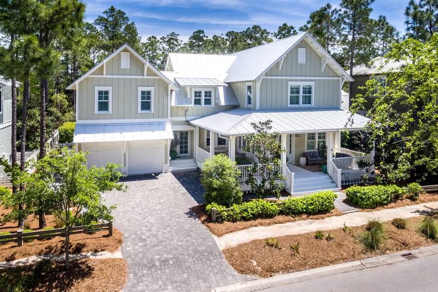 95 Pine Needle Way, Santa Rosa Beach, FL 32459