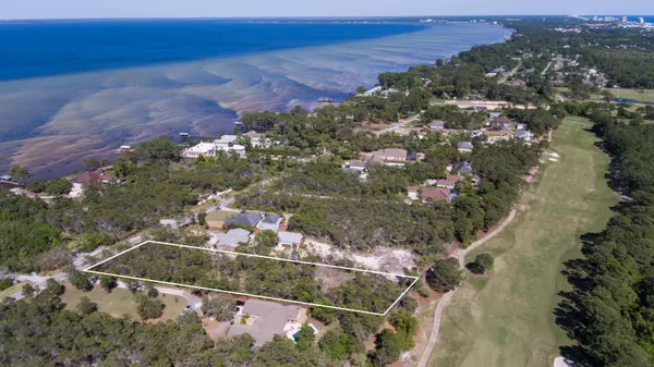 Miramar Beach, FL 32550,Lot 7 Walton Way