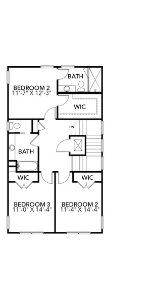 47 E Crabbing Hole Lane  #Lot 13, Inlet Beach, FL 32461