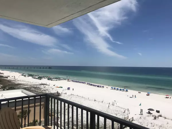 1114 Santa Rosa Boulevard  #UNIT 703, Fort Walton Beach, FL 32548