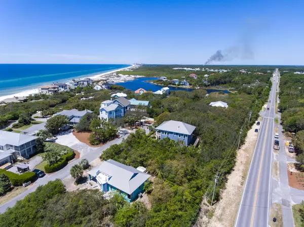 Santa Rosa Beach, FL 32459,Lot 6 Bullard Road