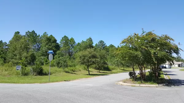 LOT #25 Pinot Way, Crestview, FL 32536