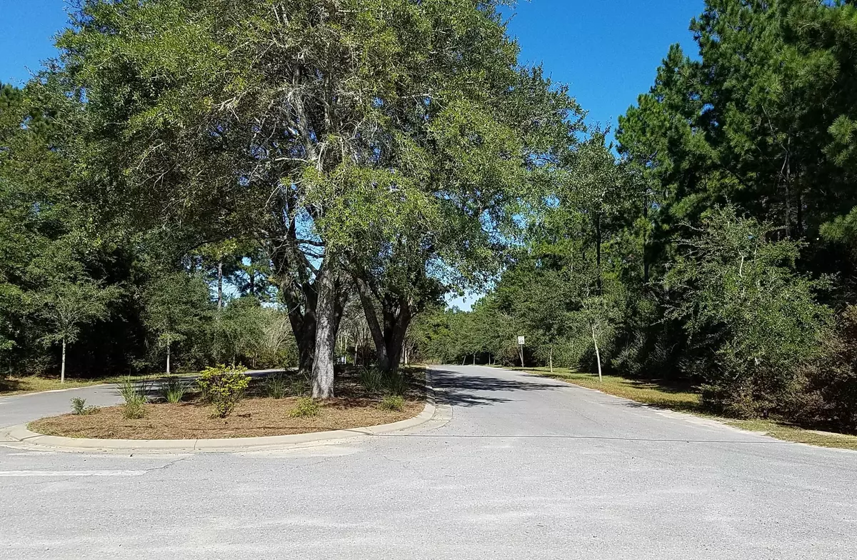 Crestview, FL 32536,LOT #24 Pinot Way