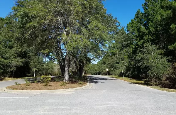 LOT #24 Pinot Way, Crestview, FL 32536