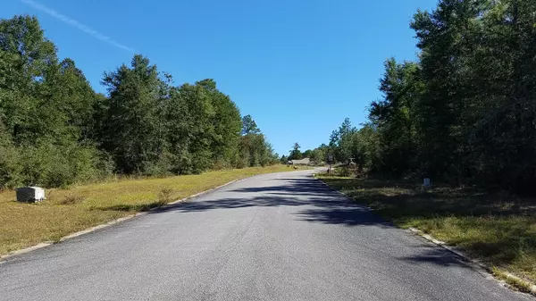 Crestview, FL 32536,LOT #24 Pinot Way