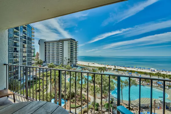 Panama City Beach, FL 32407,11483 Front Beach Road  #UNIT 510